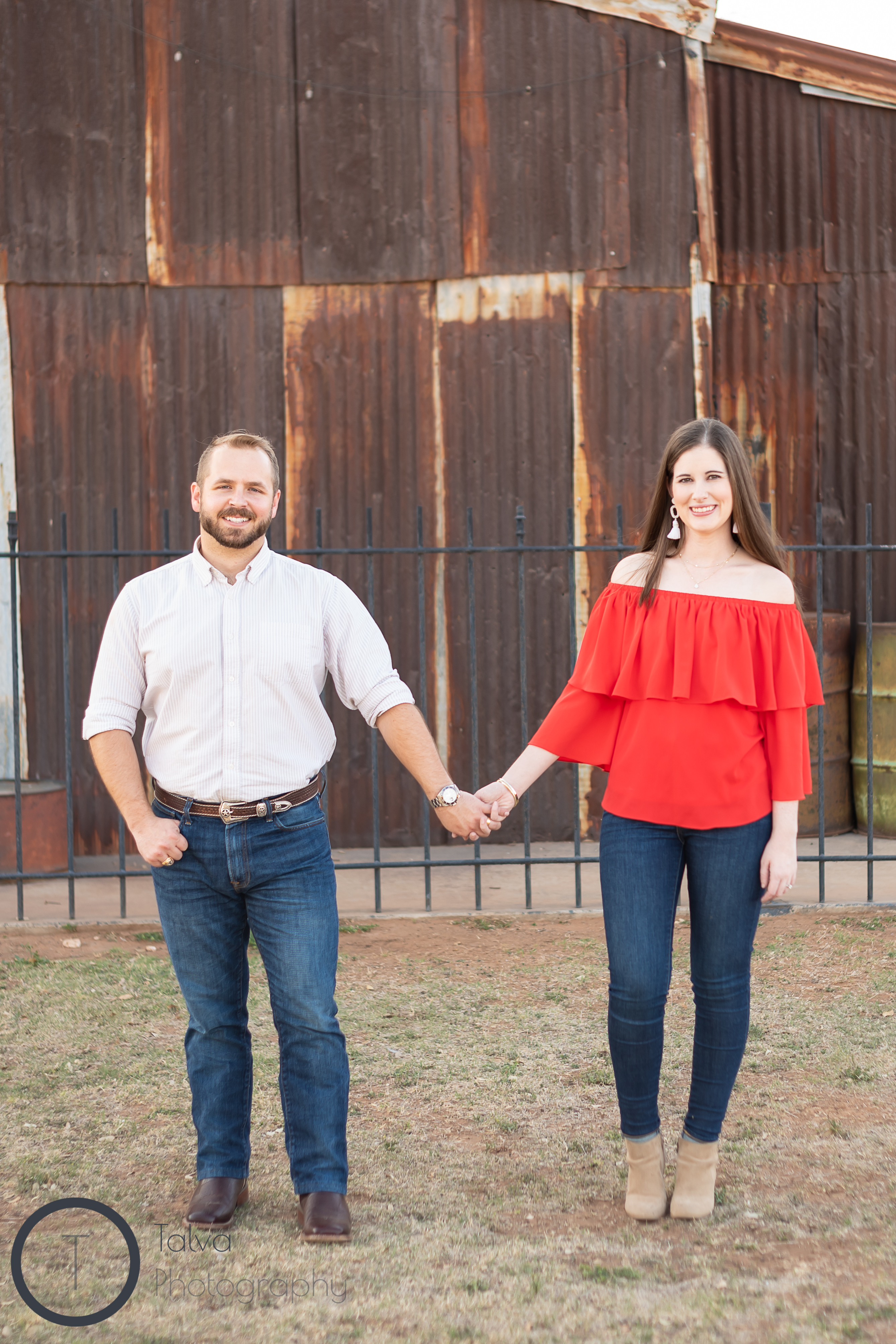 couples portrait